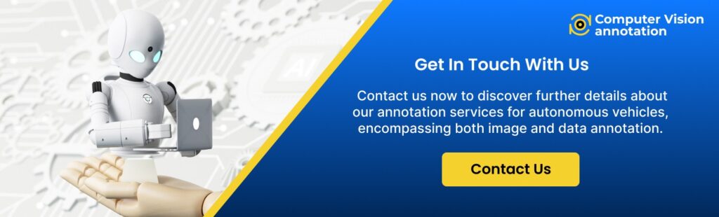 hire point cloud annotation specialist